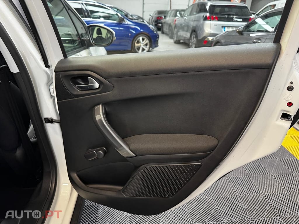 Peugeot 2008 ND