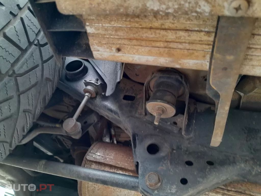 Toyota Land Cruiser 3.0 TD