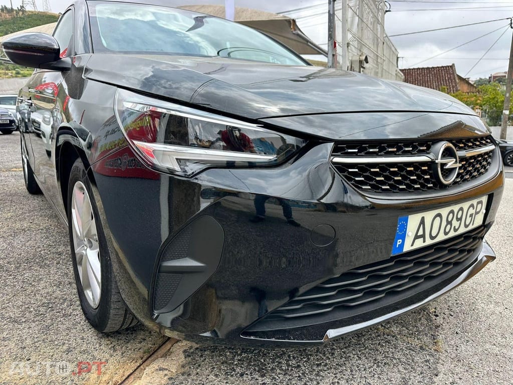 Opel Corsa 1.2 Business