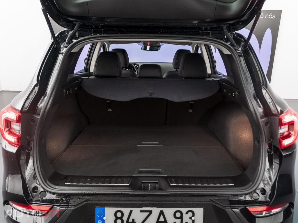 Renault Kadjar 1.3 TCe Intens