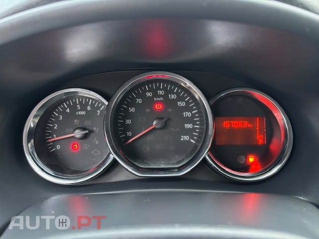 Dacia Sandero 0.9 TCe Stepway