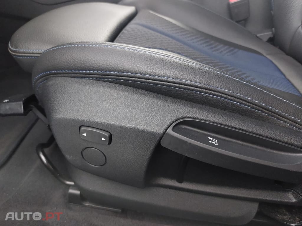 BMW 216 d Pack Desportivo M