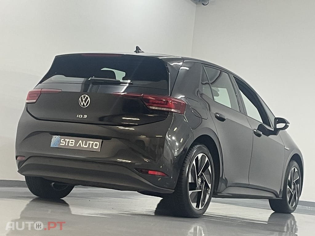 Volkswagen Id.3 Pro