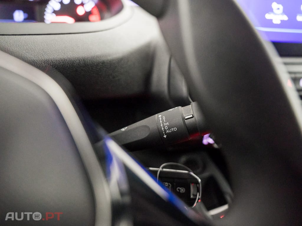 Peugeot Partner 1.5 BlueHDi Premium Longa