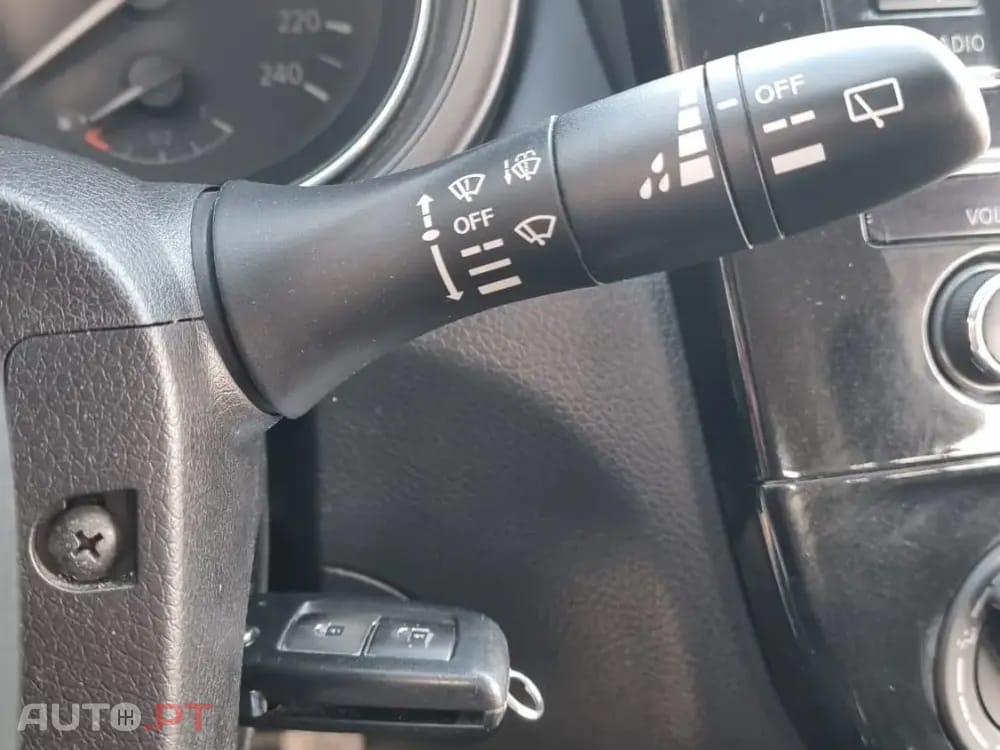 Nissan Pulsar 1.5 dCi Acenta