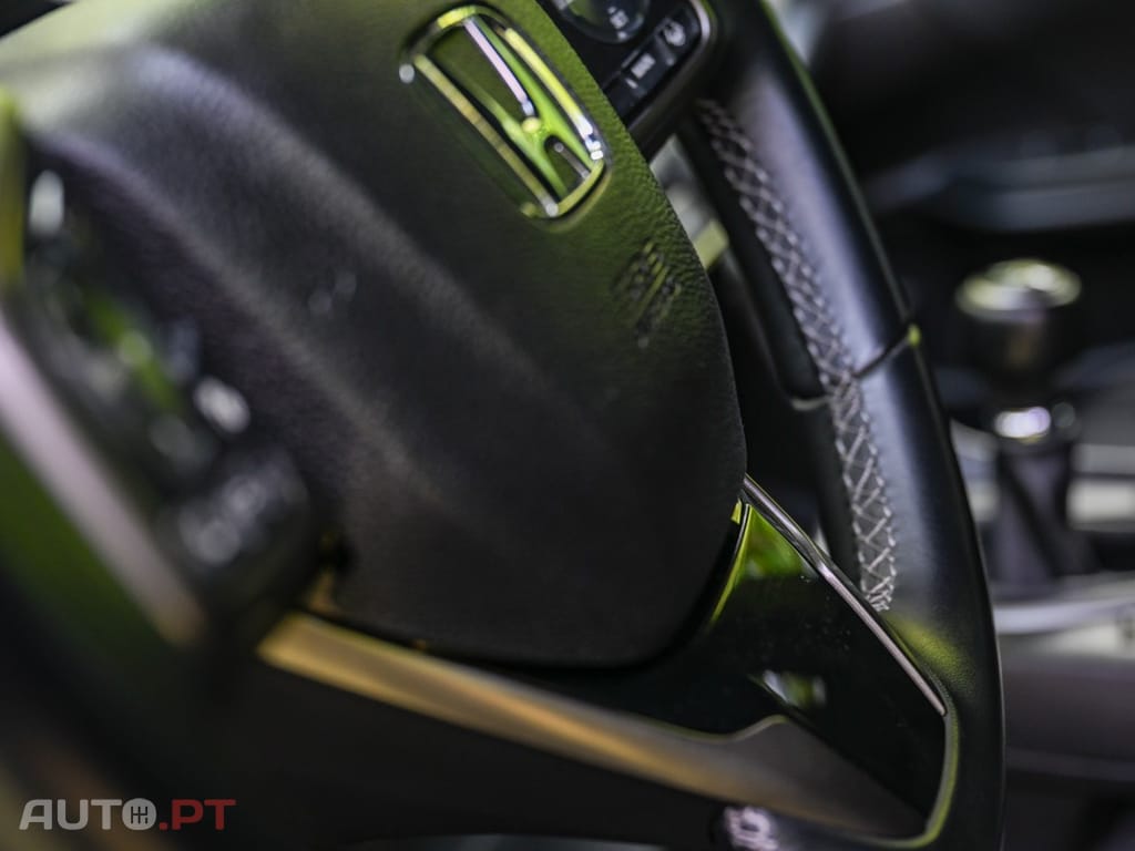 Honda Civic 1.0 i-VTEC Executive