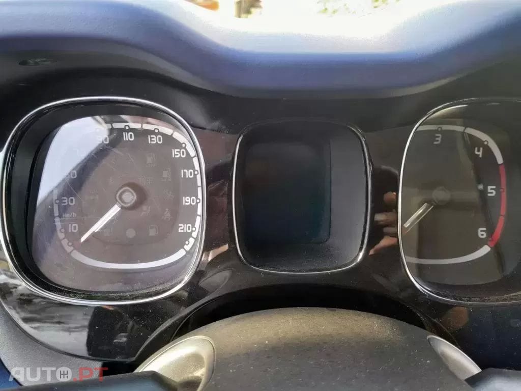 Fiat Panda 1.3 multijet