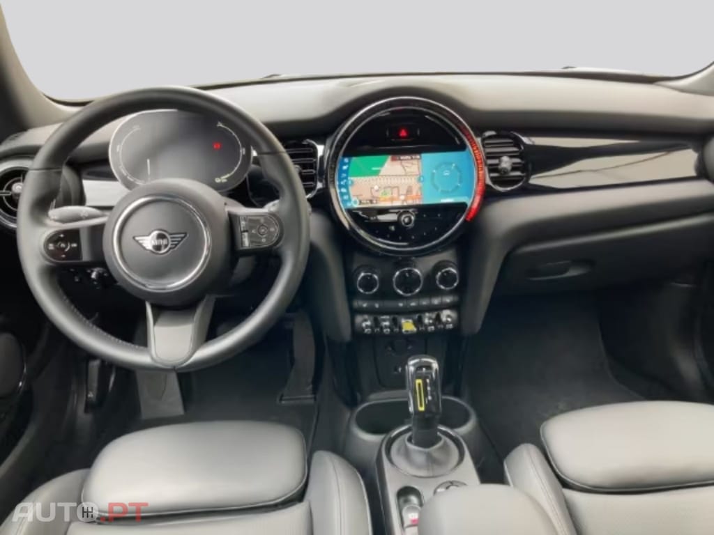 MINI Cooper I.V.A DEDUTIVEL SE