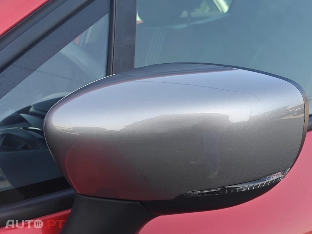Renault Clio 0.9 TCe GT Line