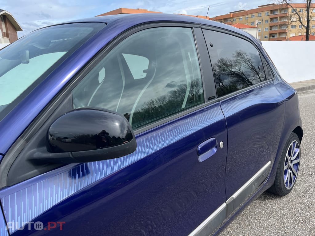 Renault Twingo ENERGY TCe 90 Cosmic