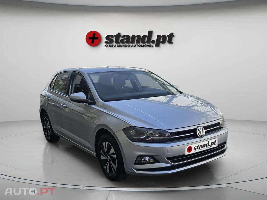 Volkswagen Polo 1.0 Trendline