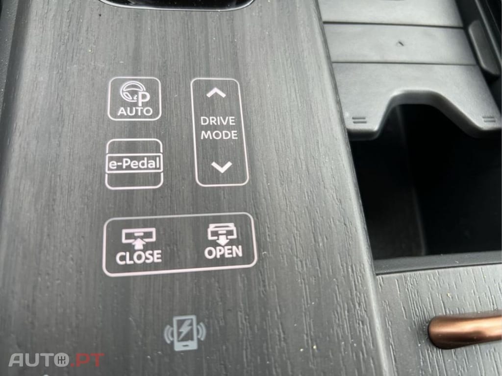 Nissan Ariya I.V.A DEDUTÍVEL 87 kWh e-4ORCE AWD Evolve Pack