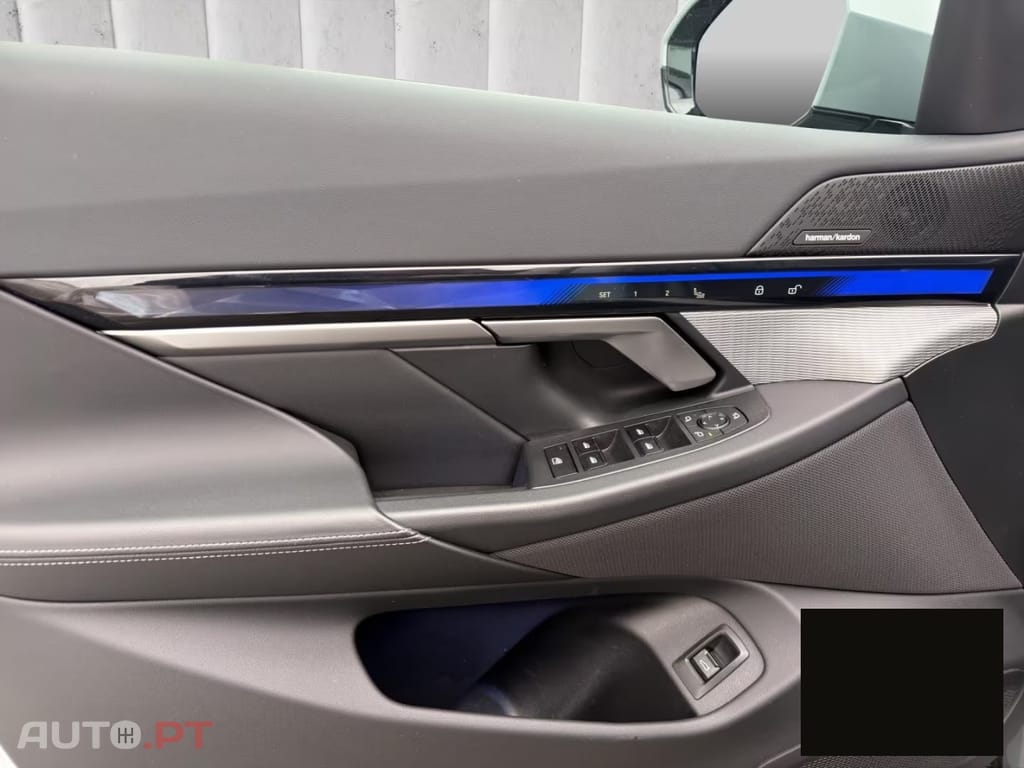 BMW i5 eDrive40 M Sport Pro