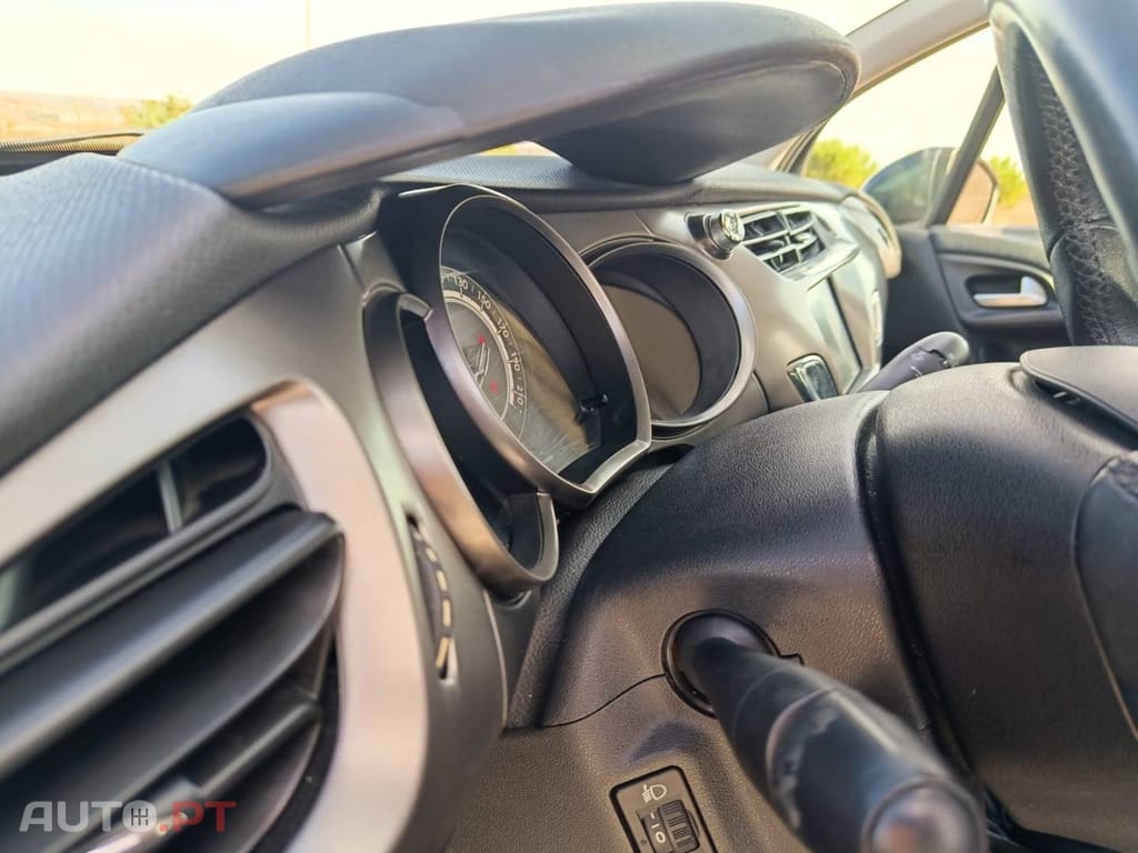 Citroen C3 1.2 PureTech Seduction