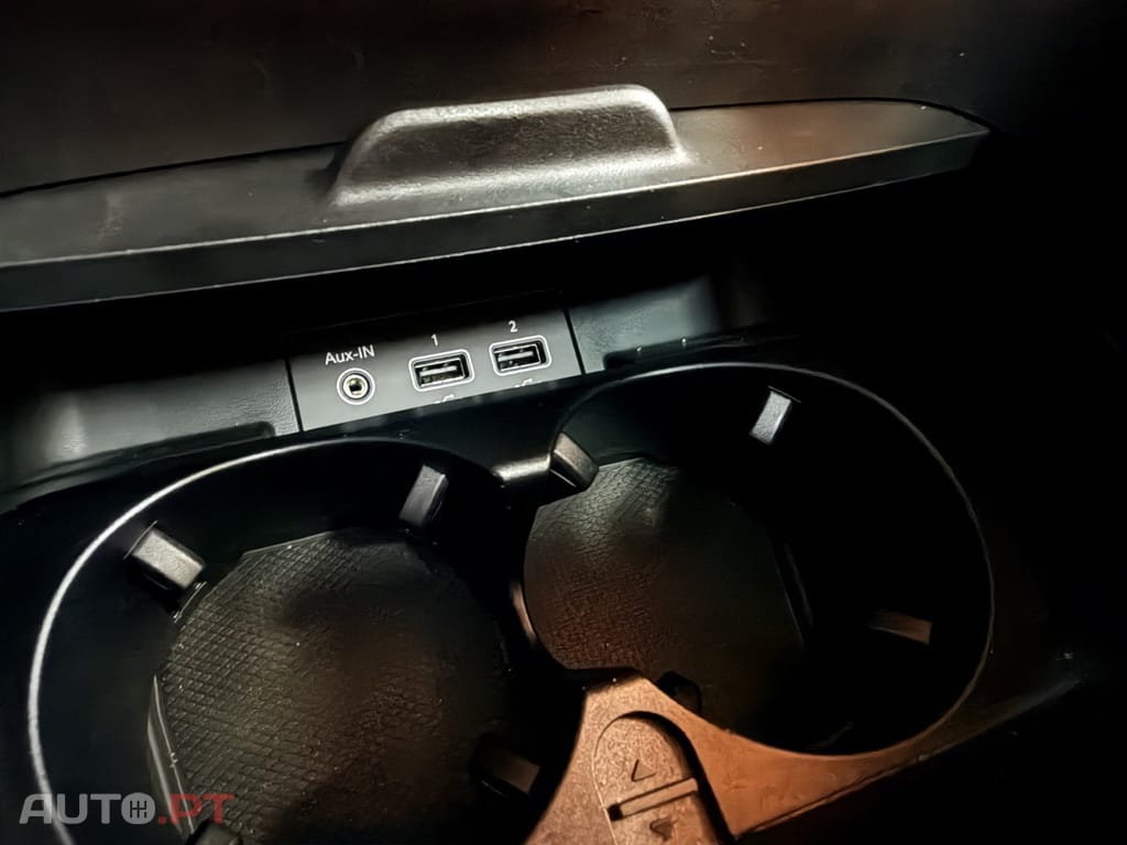 Smart ForTwo passion