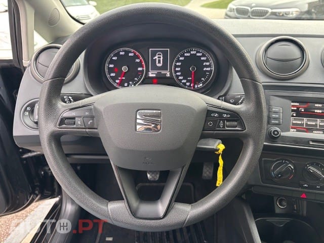 Seat Ibiza 1.0 Reference