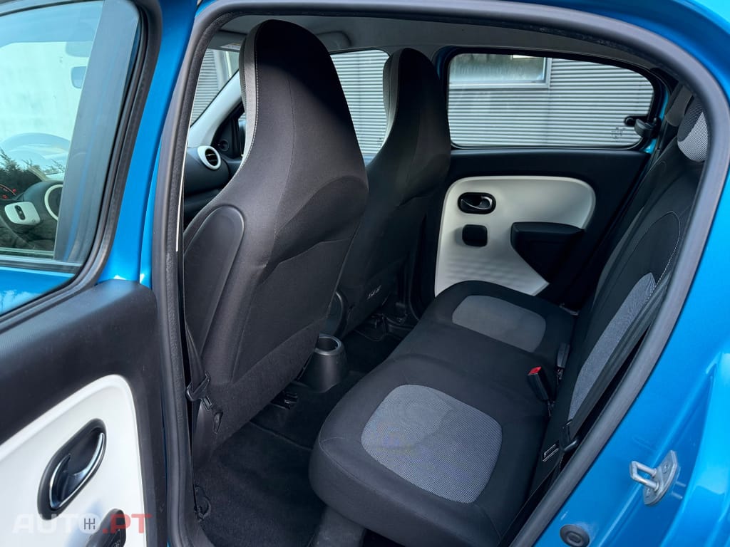 Renault Twingo ENERGY TCe 90 Dynamique