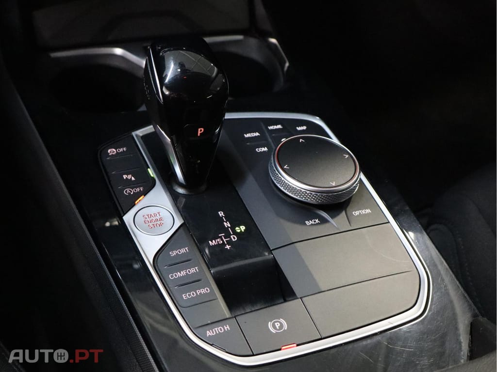 BMW 118 i Auto Corporate Edition