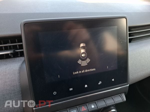 Renault Clio TCe 90 Evolution