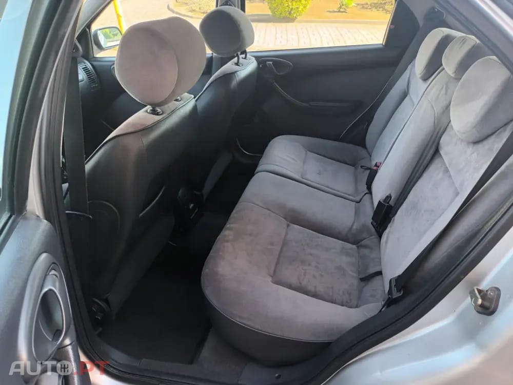 Citroen Xsara Break 1.4 HDi SX 03