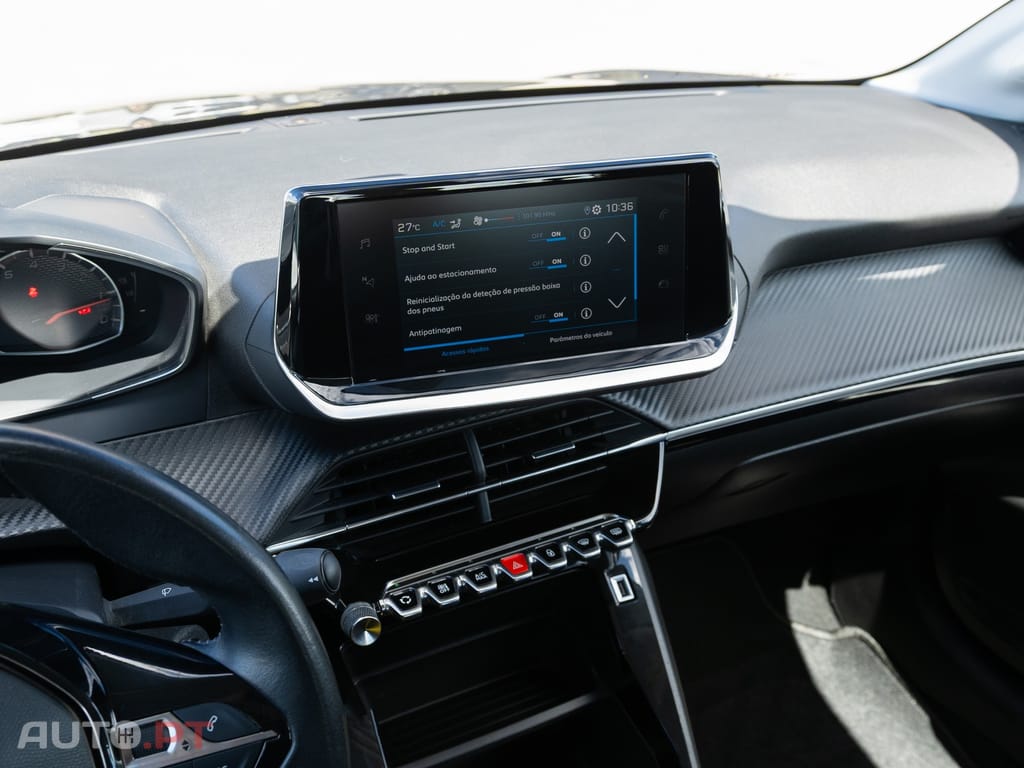 Peugeot 208 1.5 BlueHDi Active