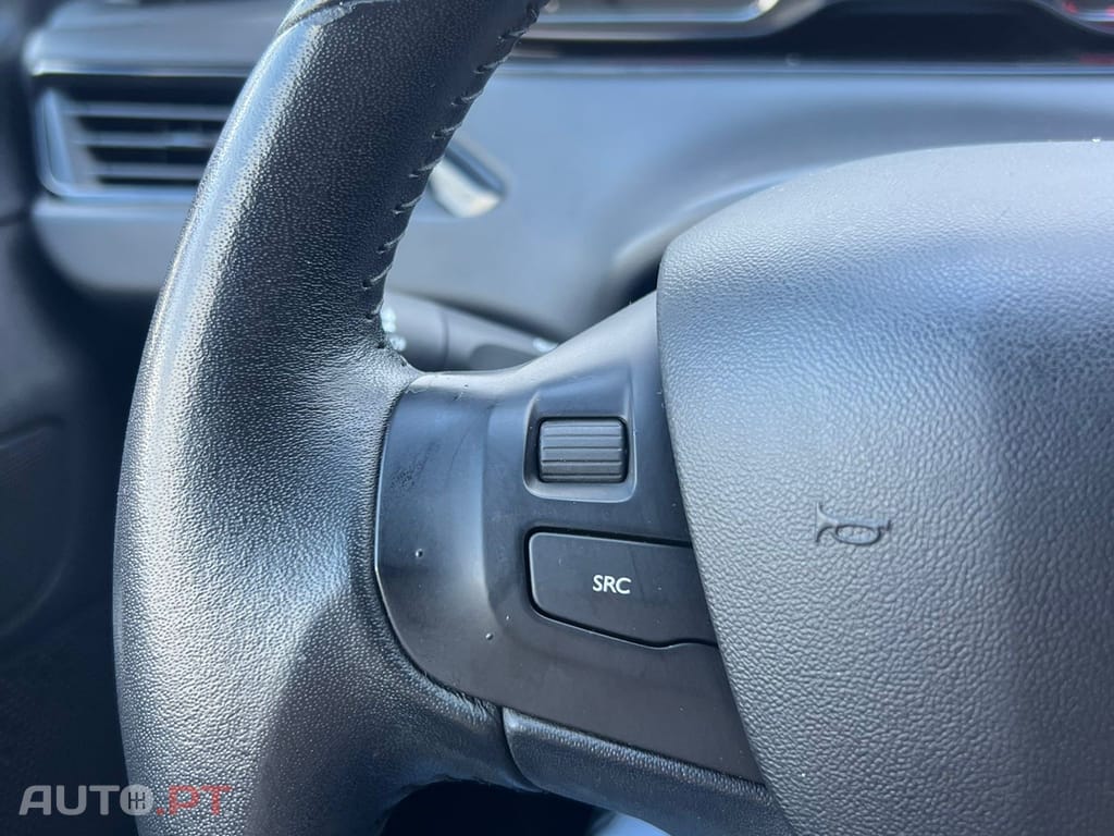 Peugeot 208 1.2 PureTech Active