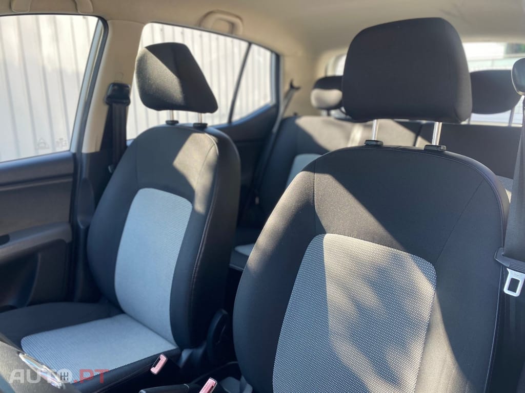 Hyundai i10 1.1 Edition 20