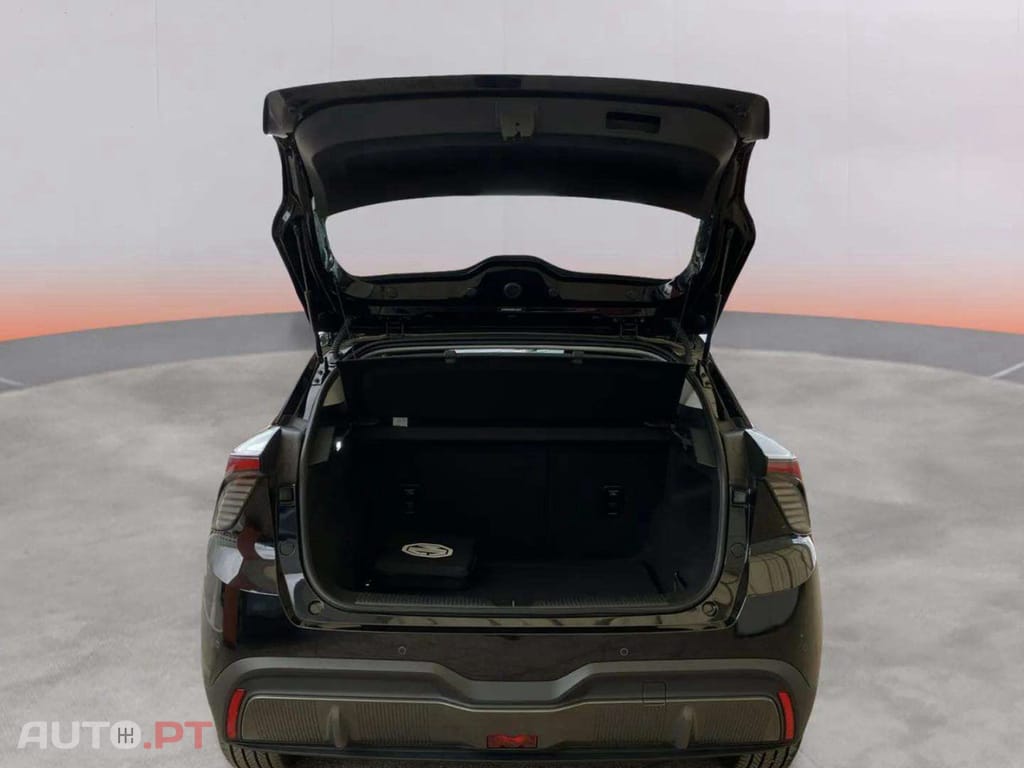 MG MG4 51 kWh Standard