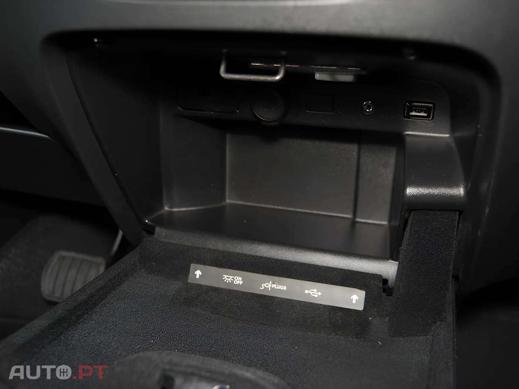 Citroen C4 Grand Picasso 1.6 BlueHDi Feel EAT6