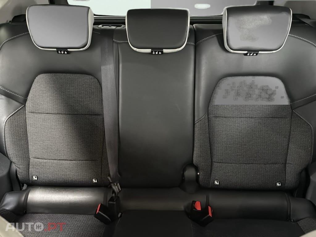 Renault Captur 1.6 E-Tech Full Hybrid Techno