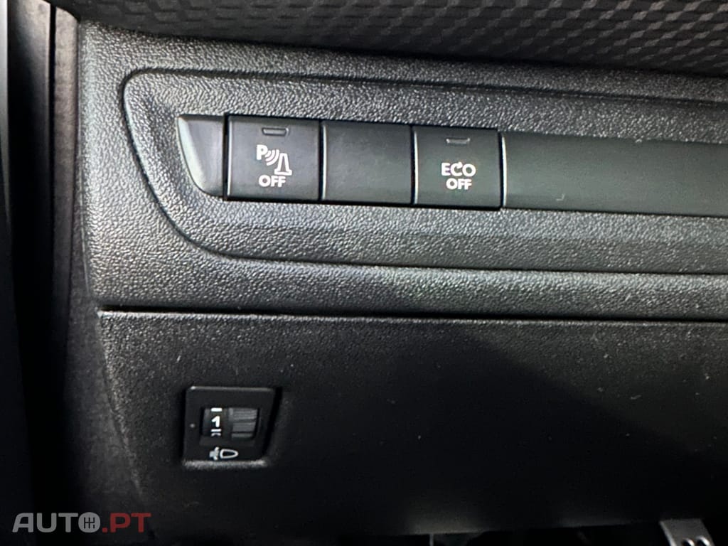 Peugeot 2008 1.2 PureTech GT Line