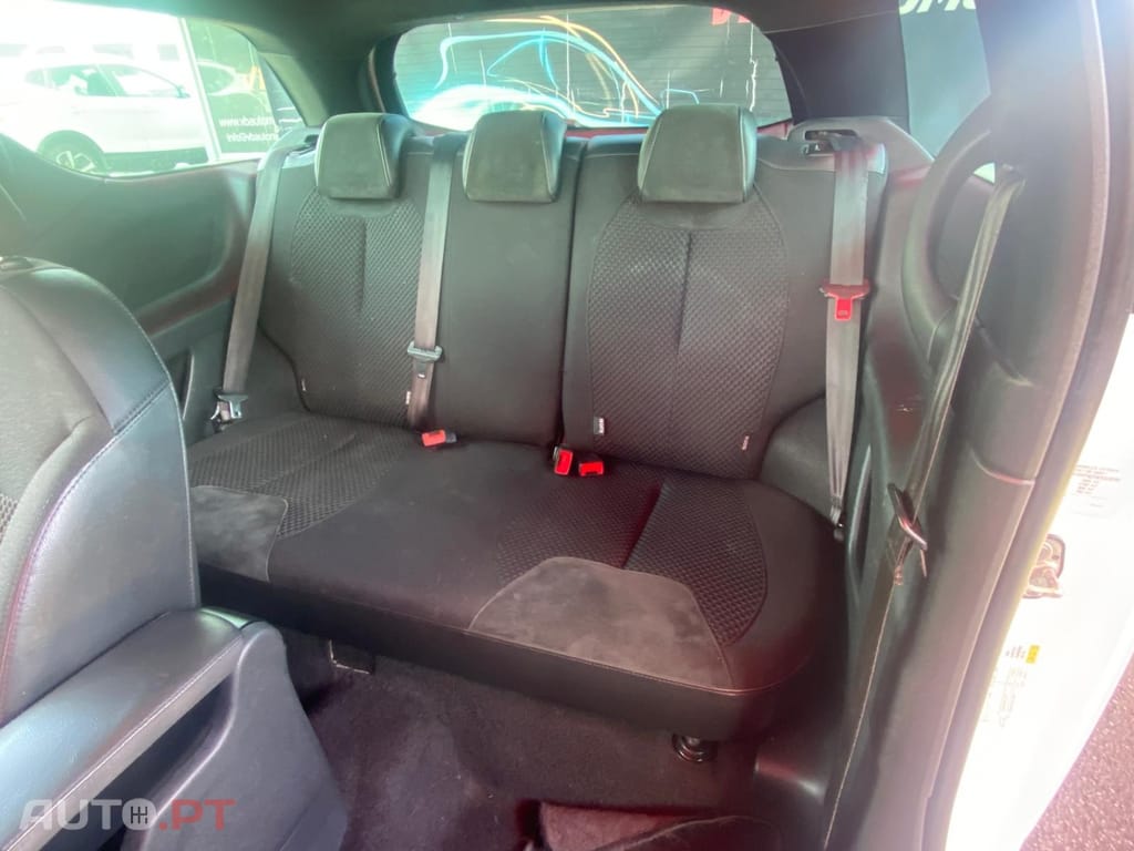 Citroen DS3 1.6 e-HDi So Chic