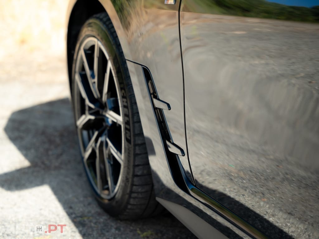 BMW i4 eDrive40 Pack Desportivo M Pro