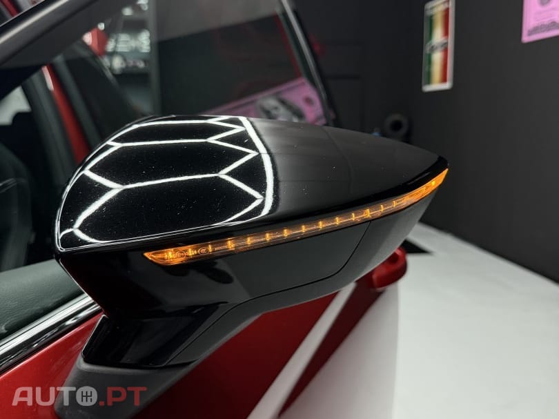 Seat Leon 2.0 TSI Cupra 4Drive DSG S/S