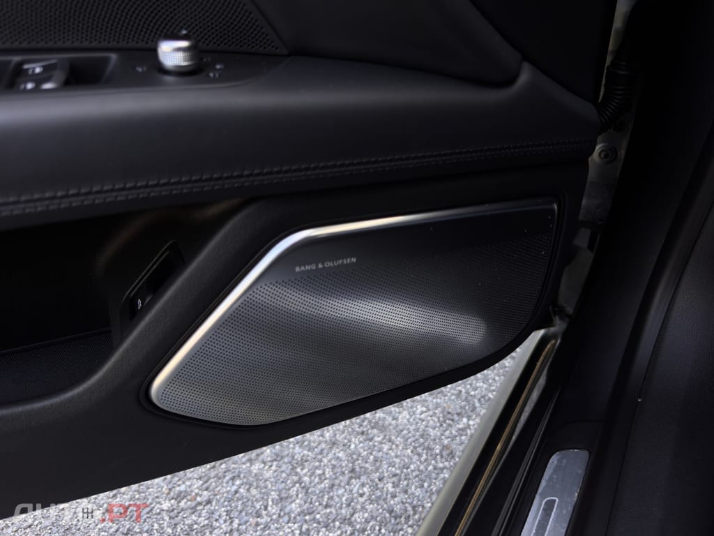 Audi A7 4.0 TFSI quattro Tiptronic