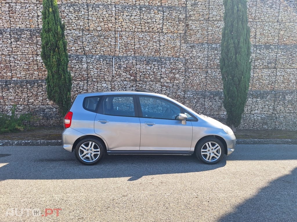 Honda Jazz 1.2 Live
