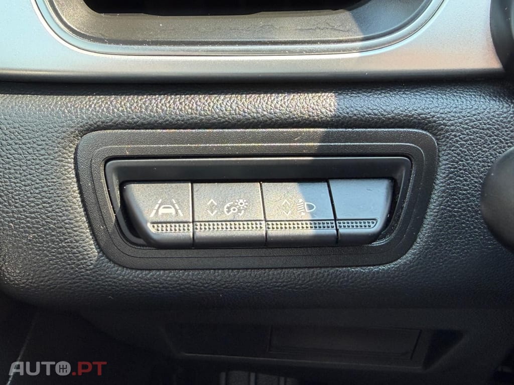 Renault Captur 1.0 TCe Intens