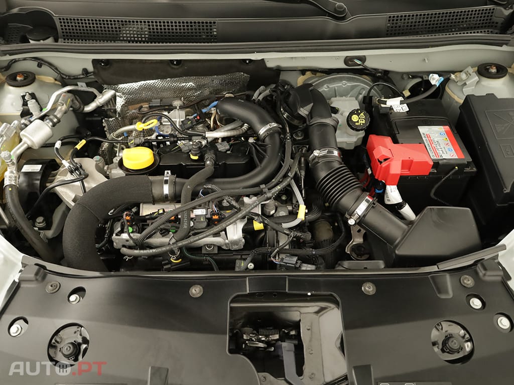 Dacia Jogger Jogger 1.0 ECO-G Extreme Bi-Fuel