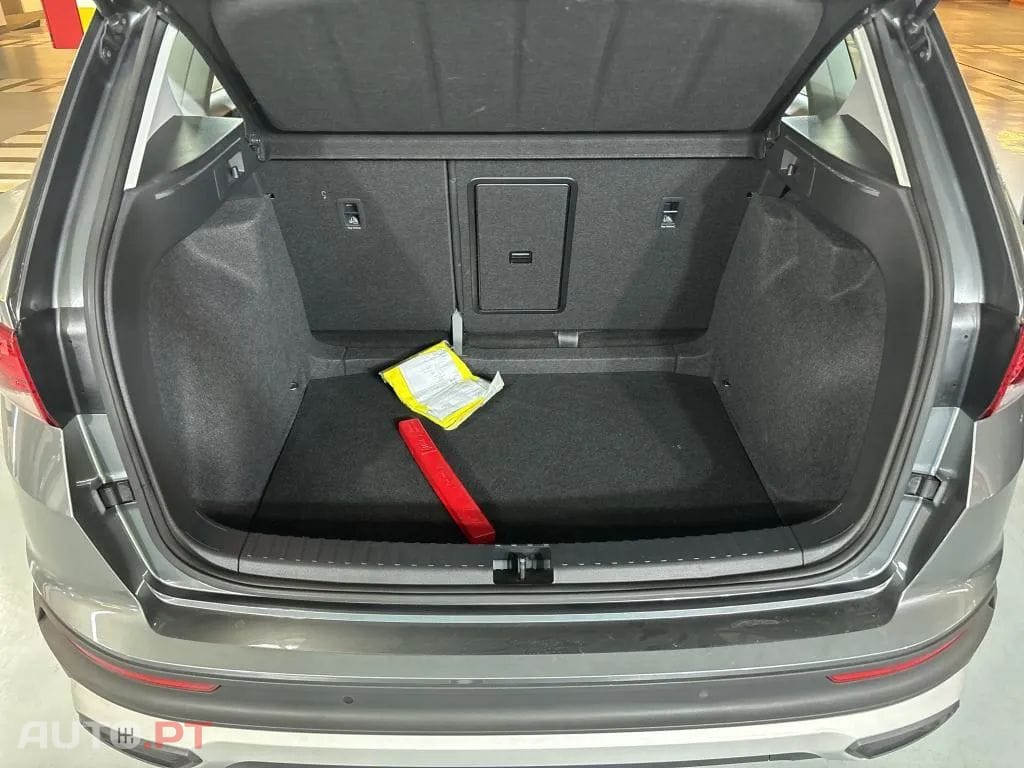 Seat Ateca 1.0 TSI Style
