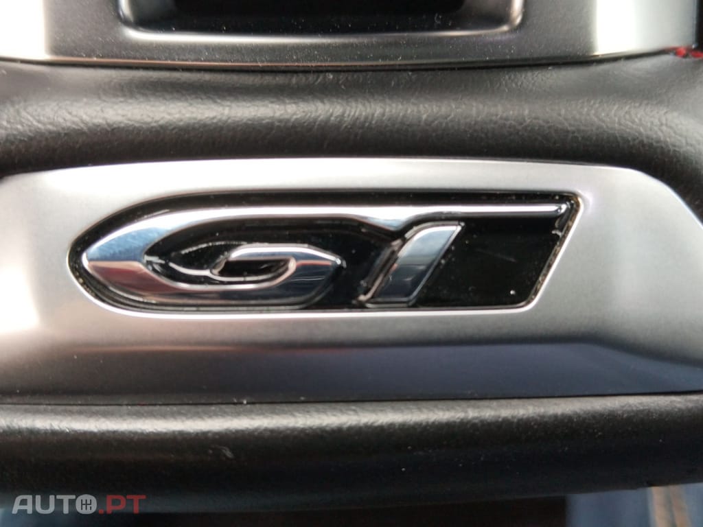 Peugeot 308 1.6 e-THP GT