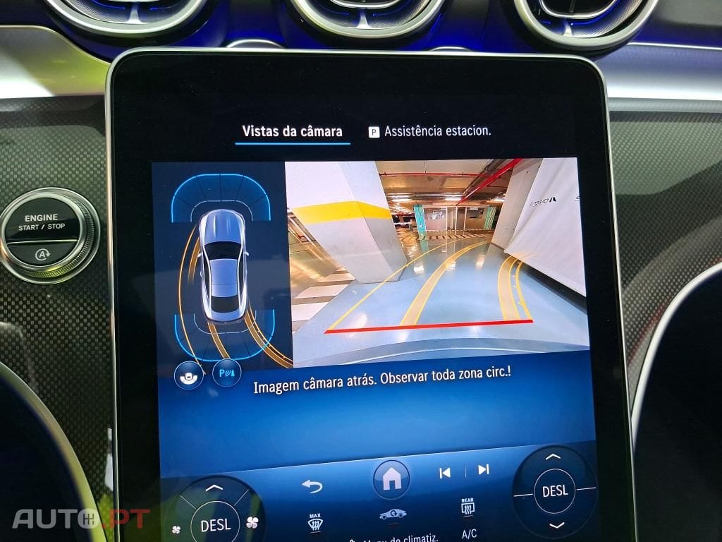 Mercedes-Benz CLE 220 d Coupe