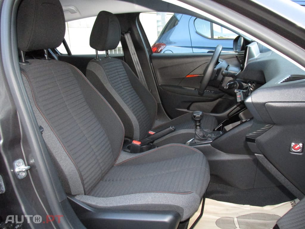 Peugeot 208 1.2 PureTech Active Pack