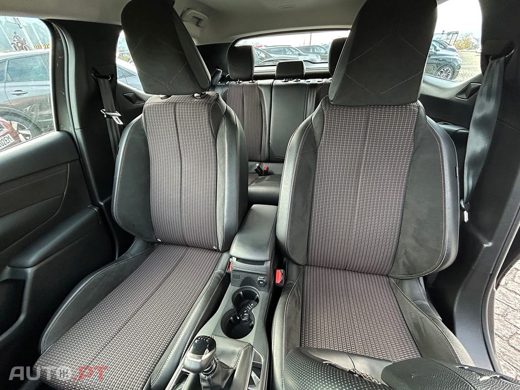 DS DS3 Crossback 1.2 PureTech Performance Line