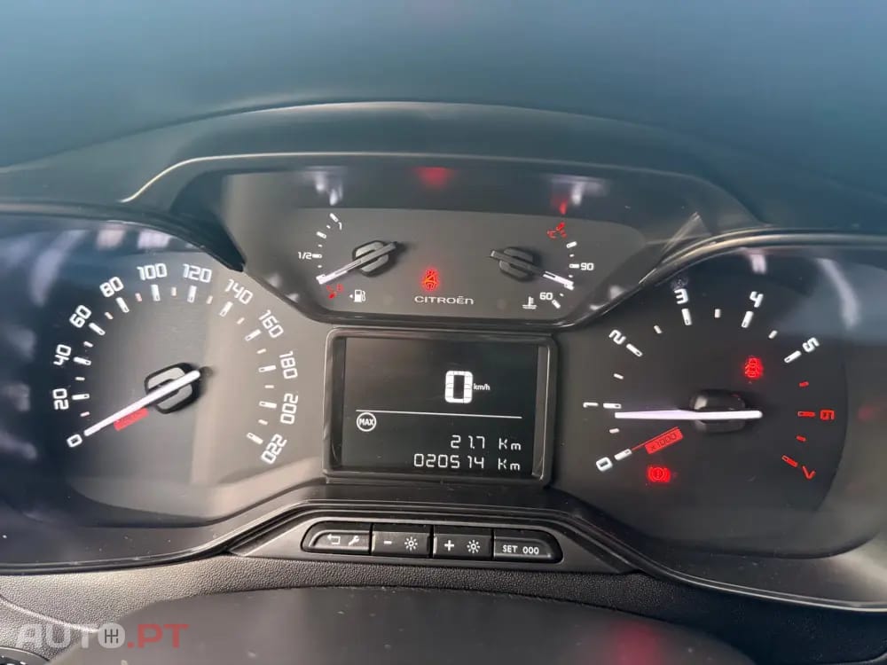 Citroen C3 1.2 PureTech C-Series