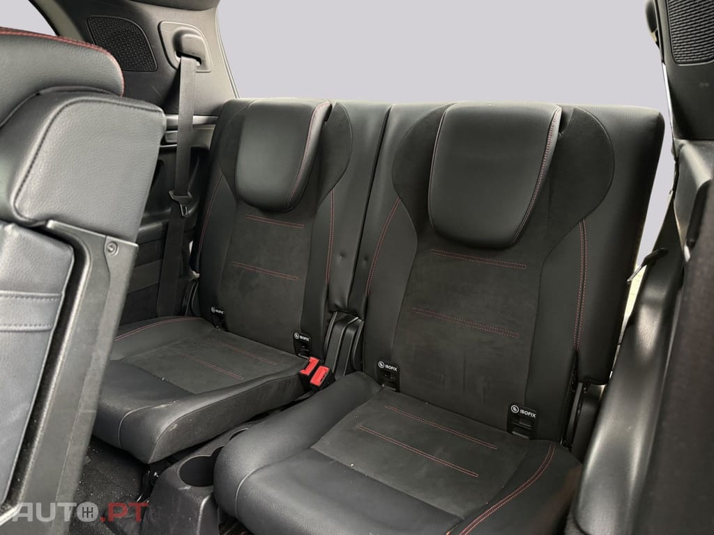 Mercedes-Benz EQB 250 AMG Line