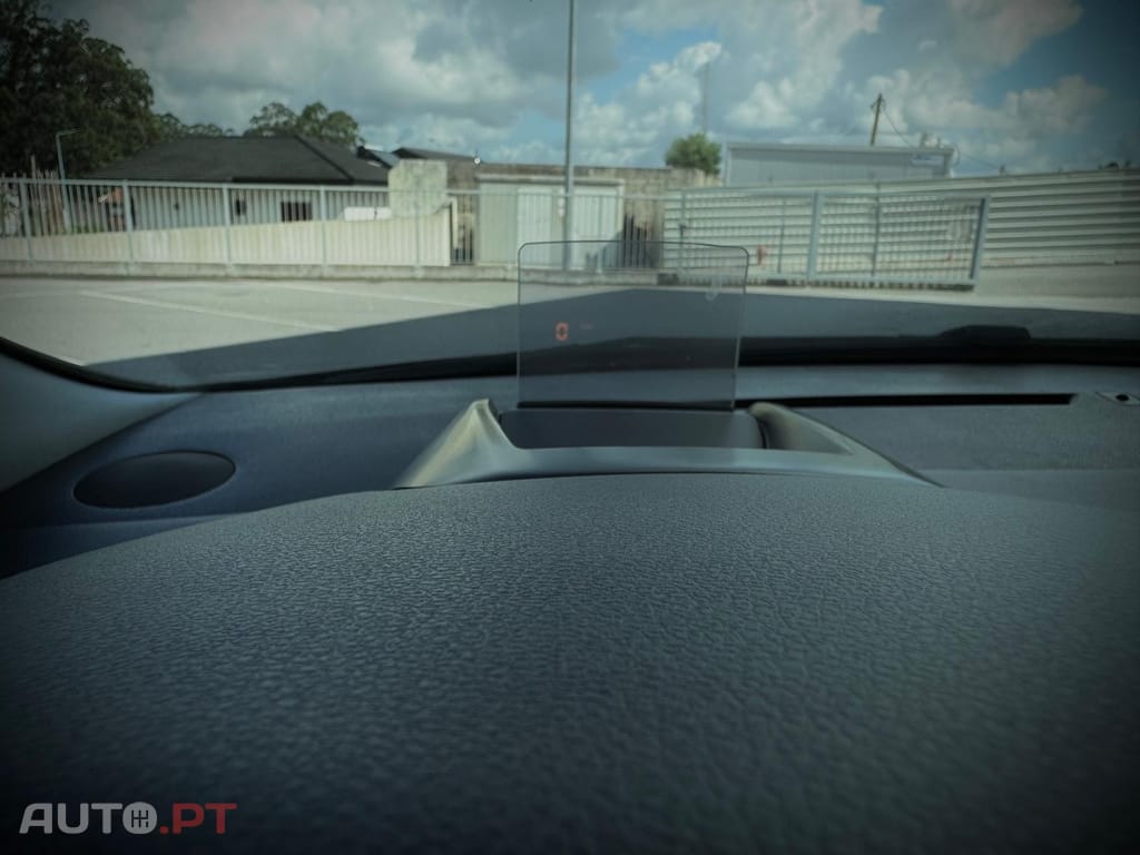 Peugeot 3008 1.6 HDi Premium