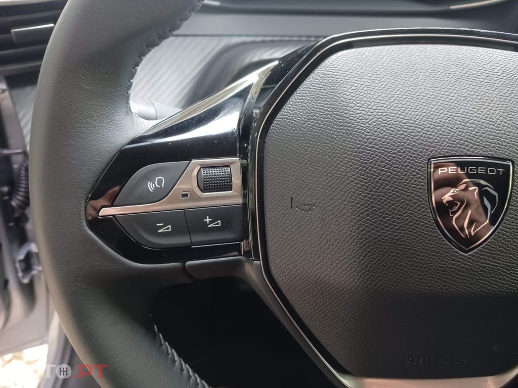 Peugeot 208 1.2 PureTech Active