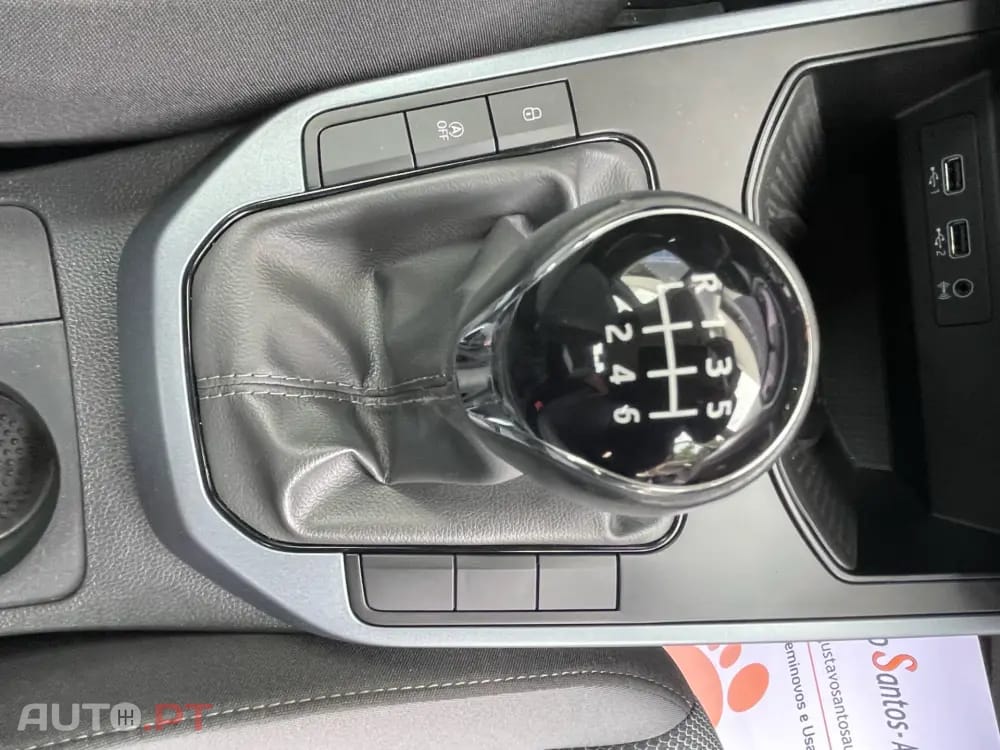 Seat Arona 1.0 TSI Style