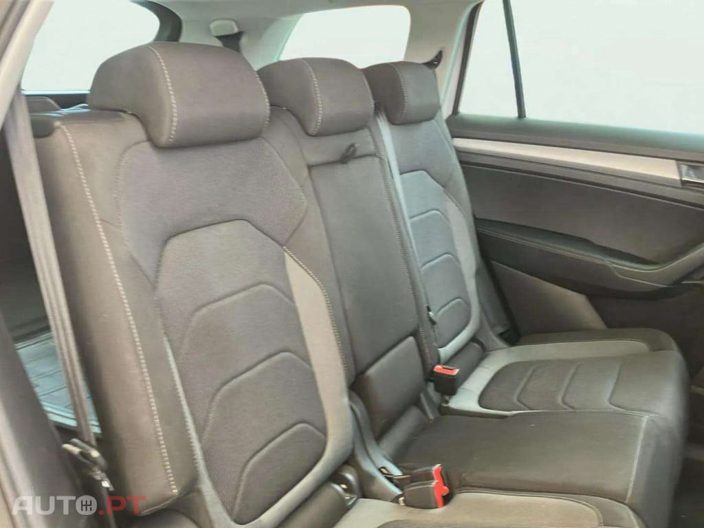 Skoda Kodiaq 2.0 TDI Ambition DSG