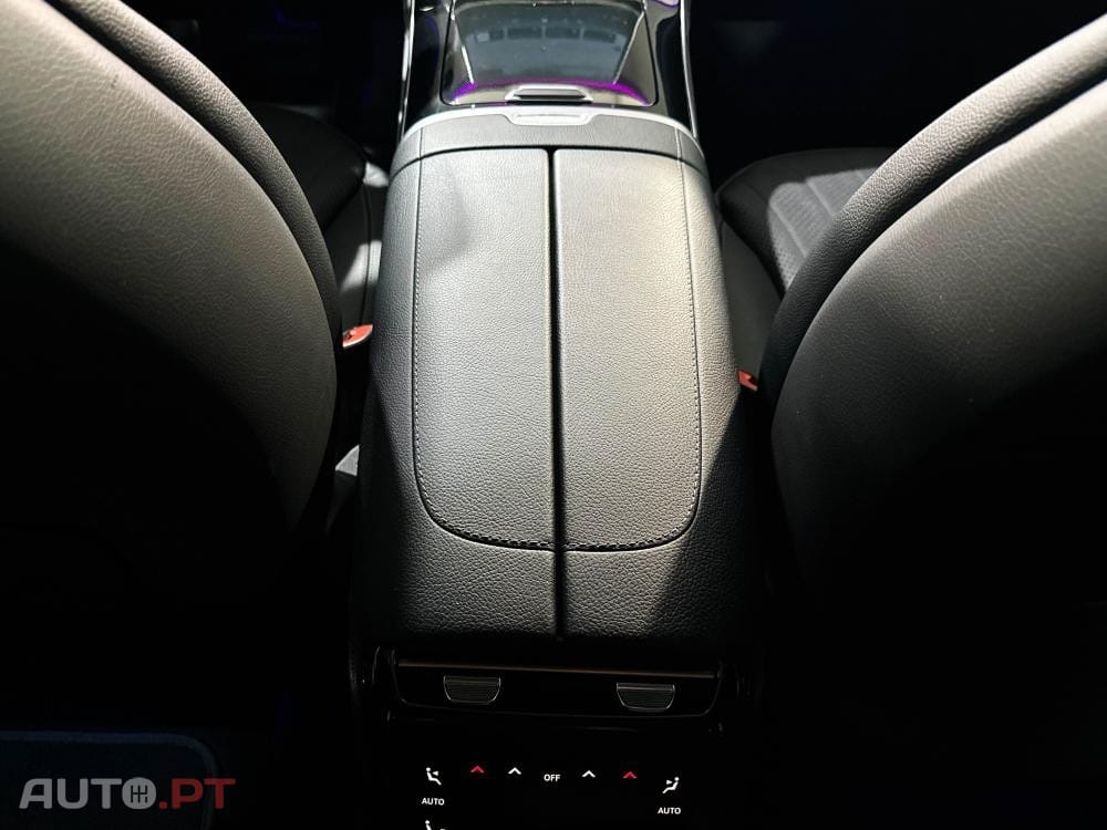 Mercedes-Benz EQE 350+ Edition AMG Line